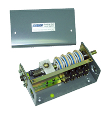 Rotating Cam Limit Switch